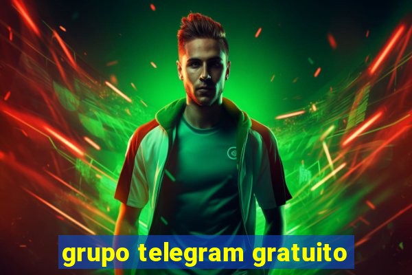 grupo telegram gratuito